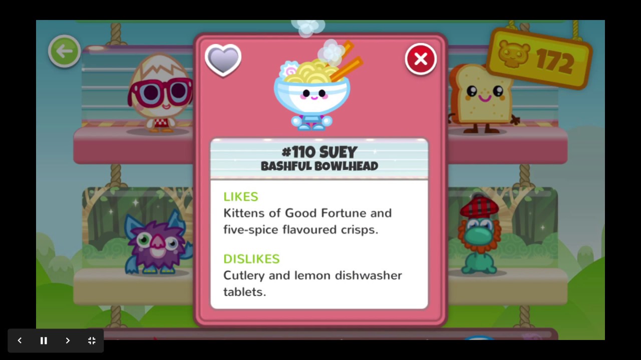 Moshi Monsters Egg Hunt Potions everreviews